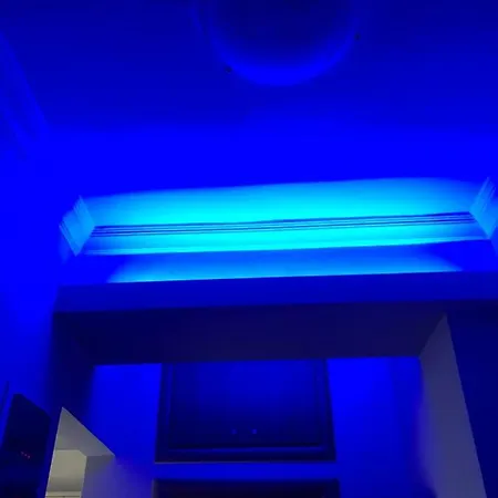 The Only Luxurious In The Center Of Town Διαμέρισμα Κιλκίς