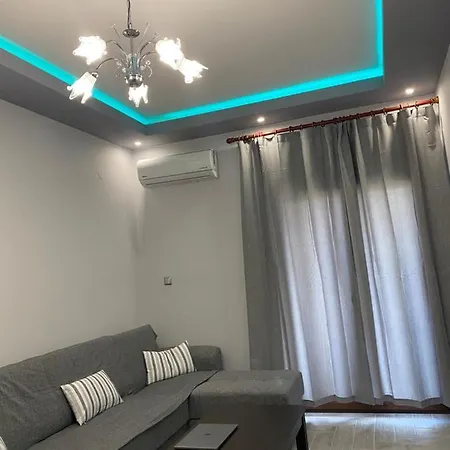 The Only Luxurious In The Center Of Town * Kilkis