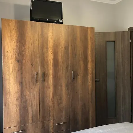Apartment The Only Luxurious In The Center Of Town Kilkis