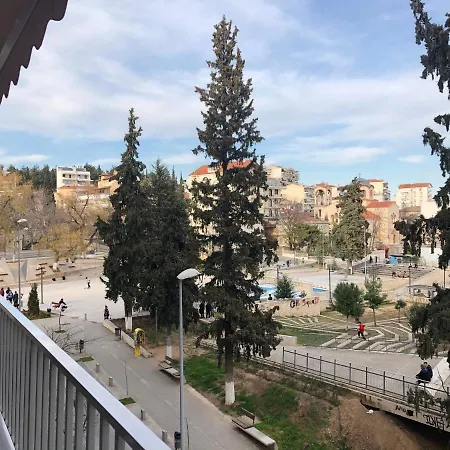 The Only Luxurious In The Center Of Town * Kilkis