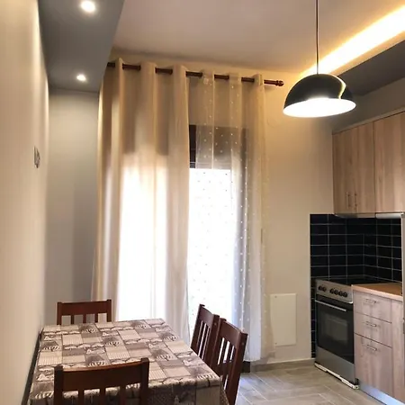 The Only Luxurious In The Center Of Town Apartment *