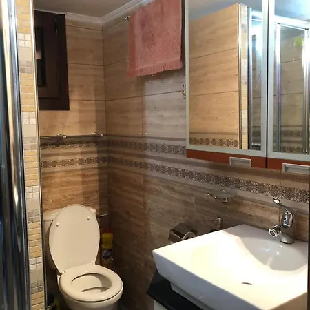 Apartment The Only Luxurious In The Center Of Town