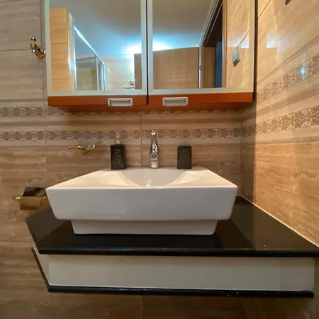 The Only Luxurious In The Center Of Town Apartment