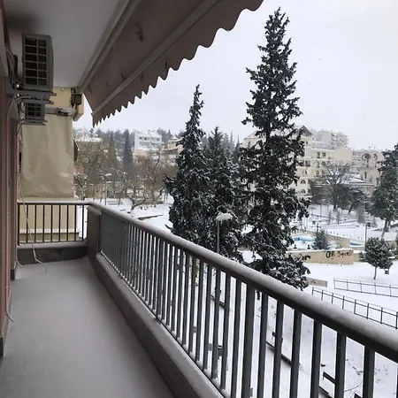The Only Luxurious In The Center Of Town Kilkis