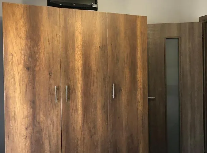 Apartment The Only Luxurious In The Center Of Town Kilkís