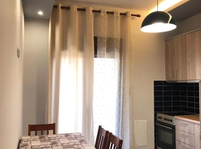 The Only Luxurious In The Center Of Town Apartment *